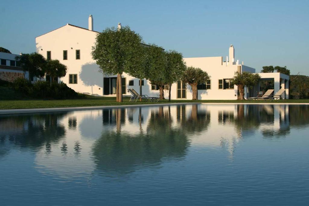 Finca Atalis - Adults Only Santo Tomas Exterior photo