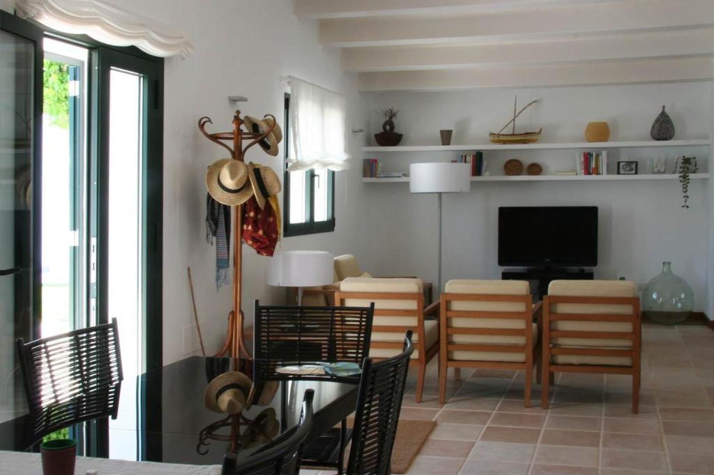Finca Atalis - Adults Only Santo Tomas Exterior photo