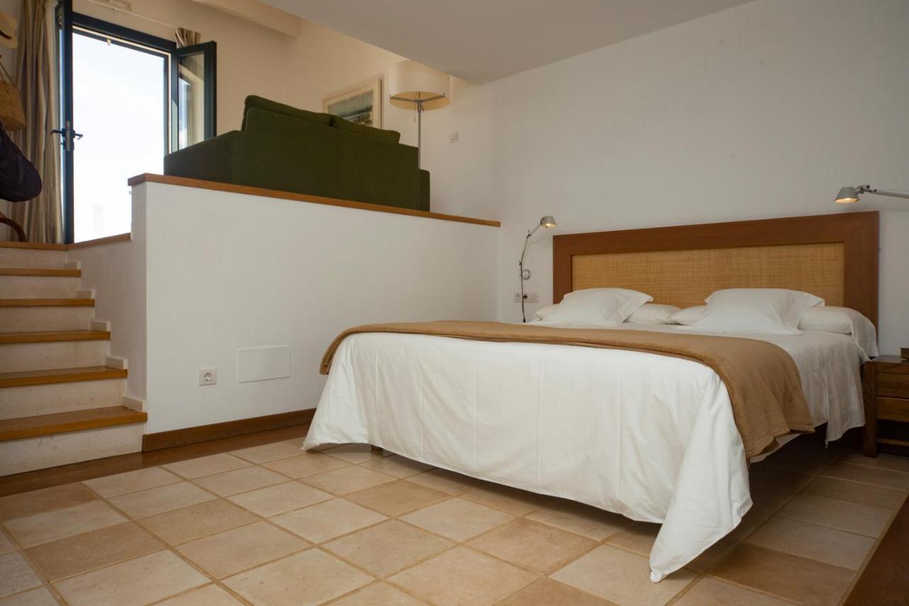 Finca Atalis - Adults Only Santo Tomas Exterior photo